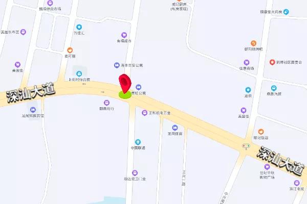 麻将胡了模拟器专治“低头族”道路安全再“加码”！首条智能人行道亮相深汕